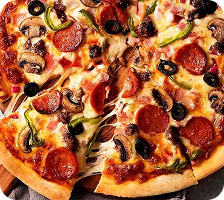 Pizza Po